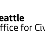 Logo for Seattle Office for Civil Rights