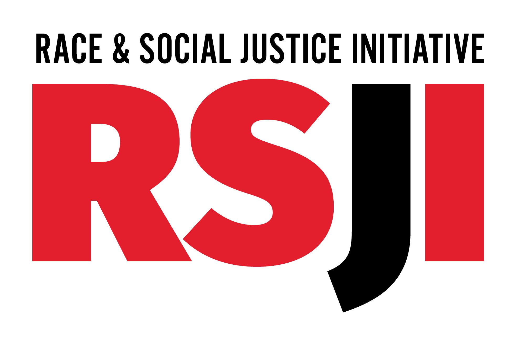 Logo for the City of Seattle's Race & Social Justice Initiative.