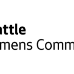 Logo for the Seattle Women's Commission
