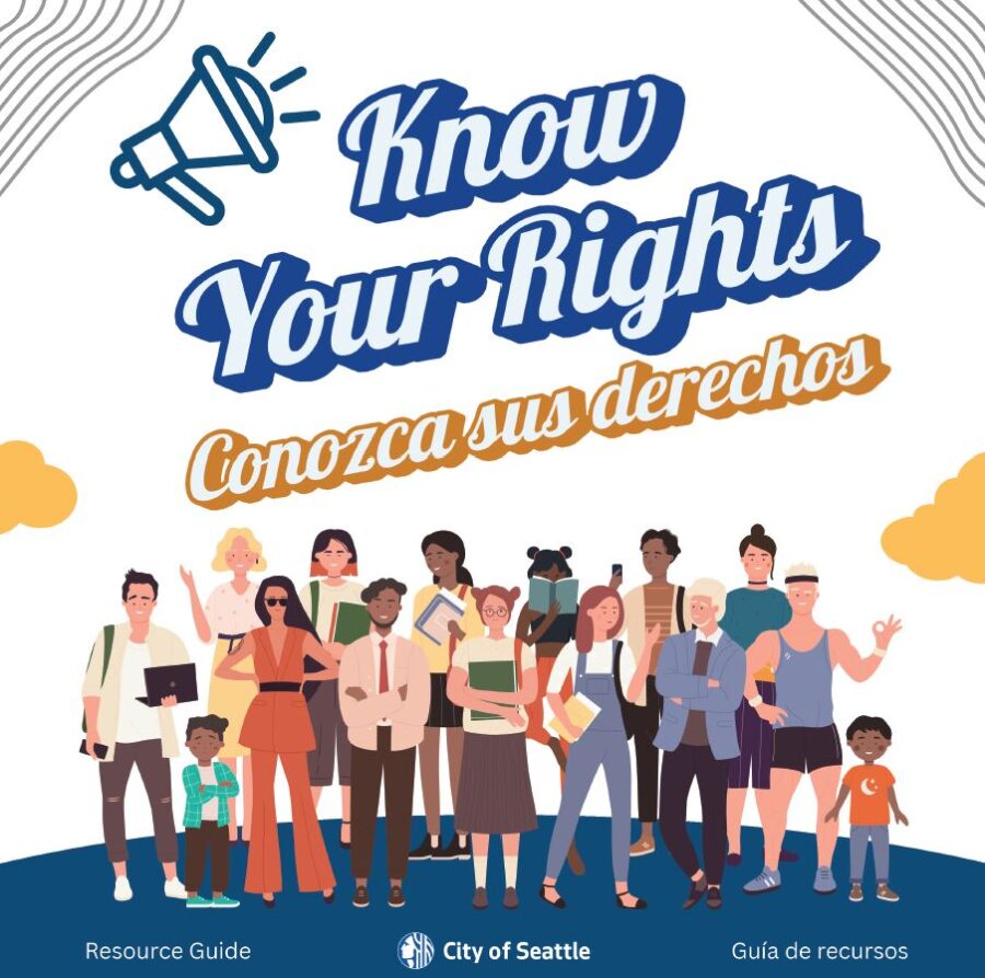 Historic Race & Social Justice Ordinance Passed by Councilmember ...