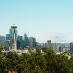 Seattle cityscape