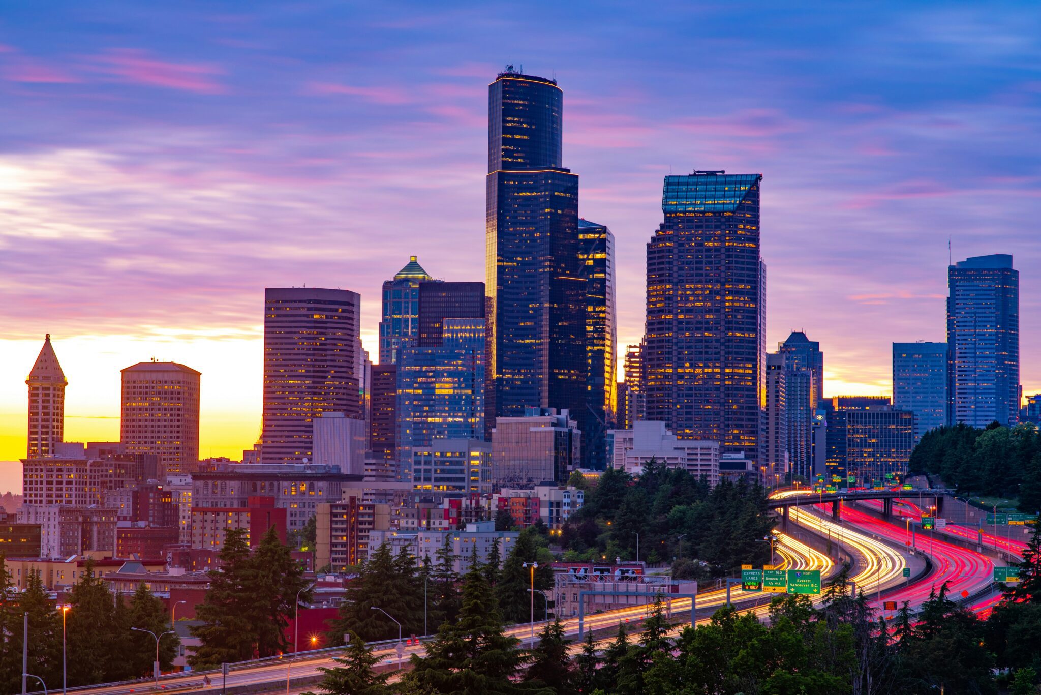 Seattle Announces $550,000 in New Investments for 2SLGBTQIA Communities