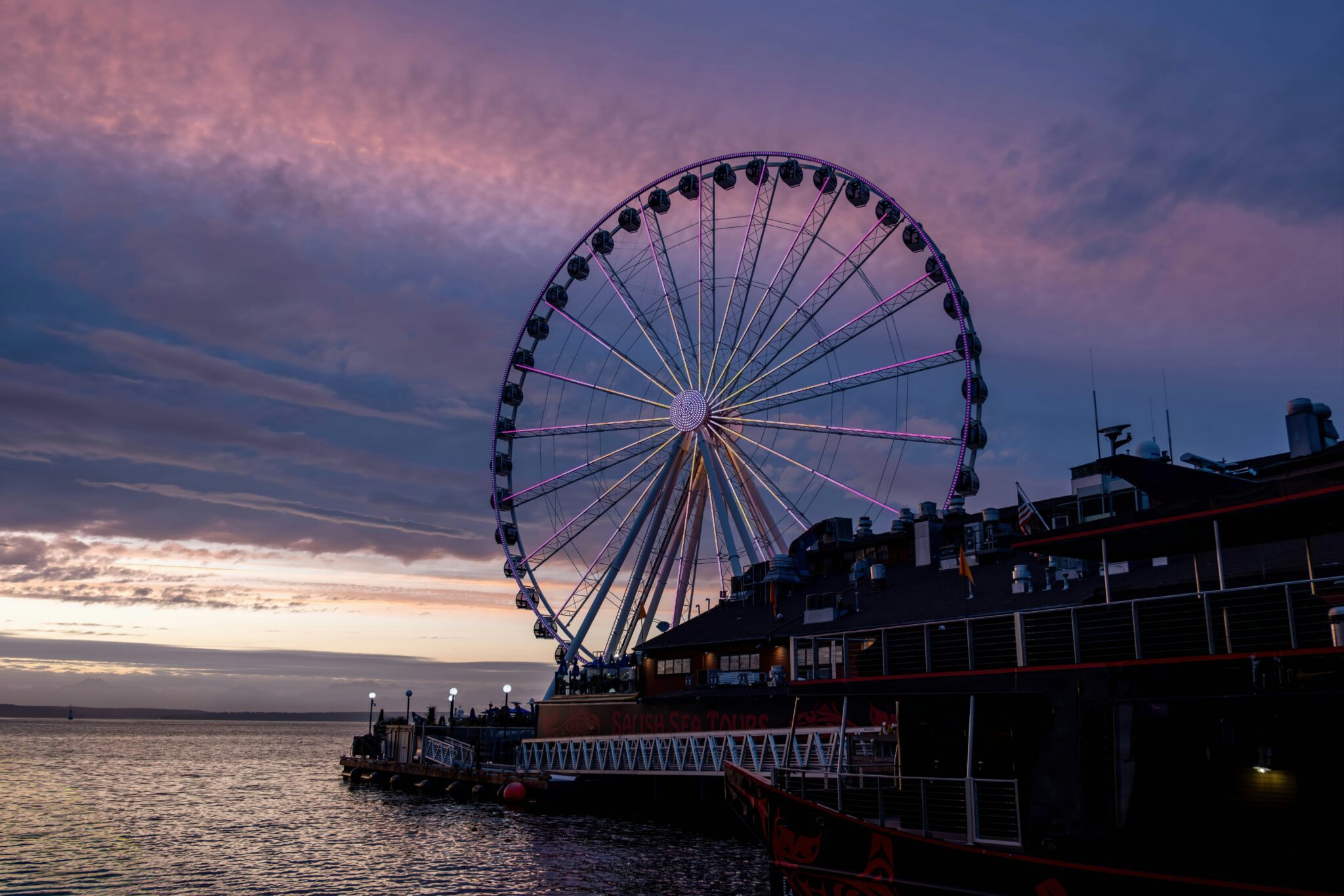 Community Input Guides Next Steps for Seattle’s 2SLGBTQIA+ Rapid Relief Funding